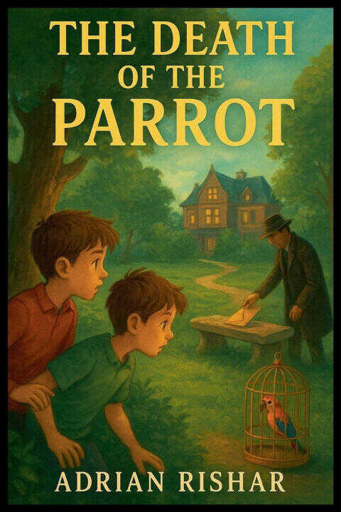 The Death of the Parrot
