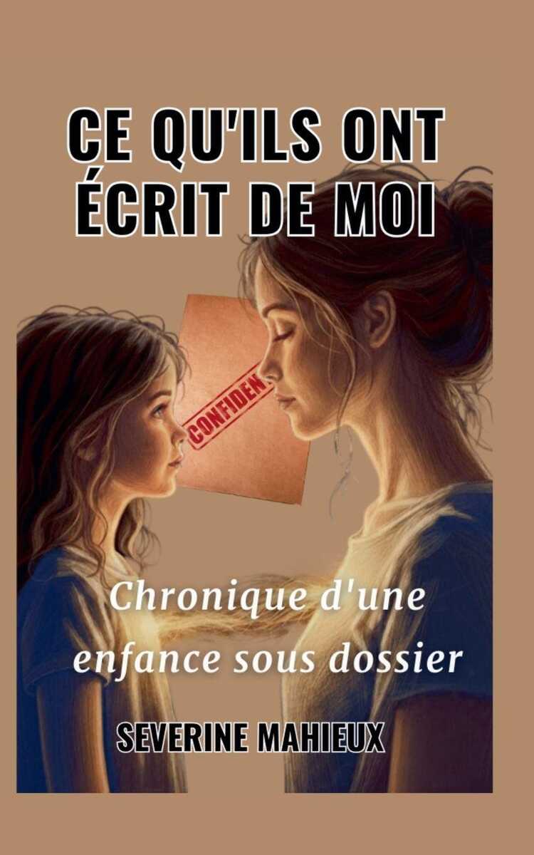 Ce qu'ils ont écrit de moi