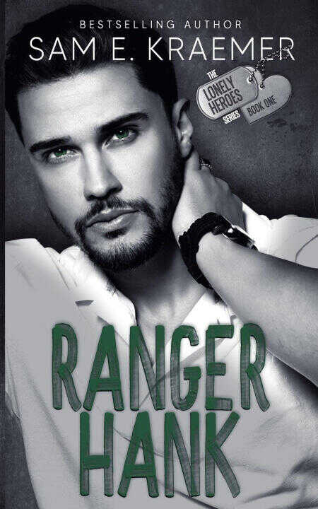 Ranger Hank