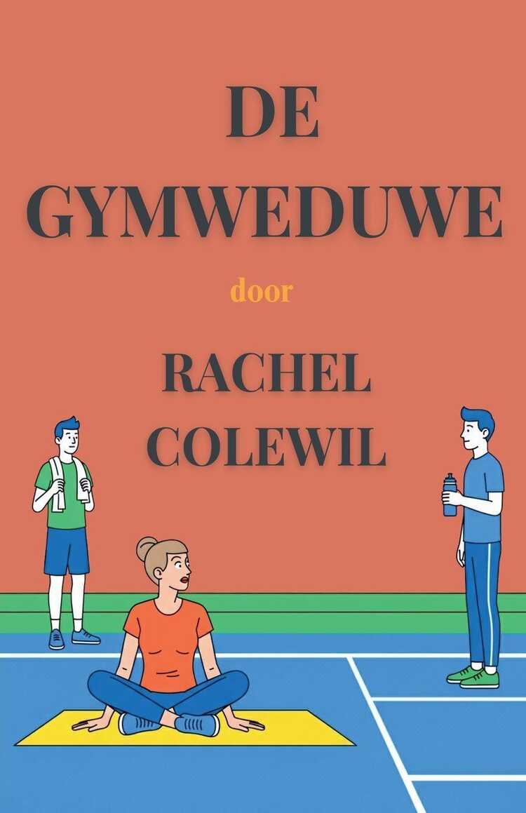 De Gymweduwe