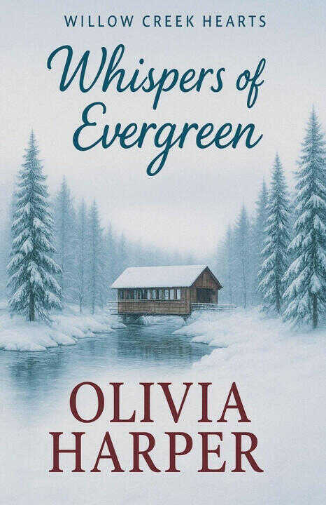 Whispers of Evergreen