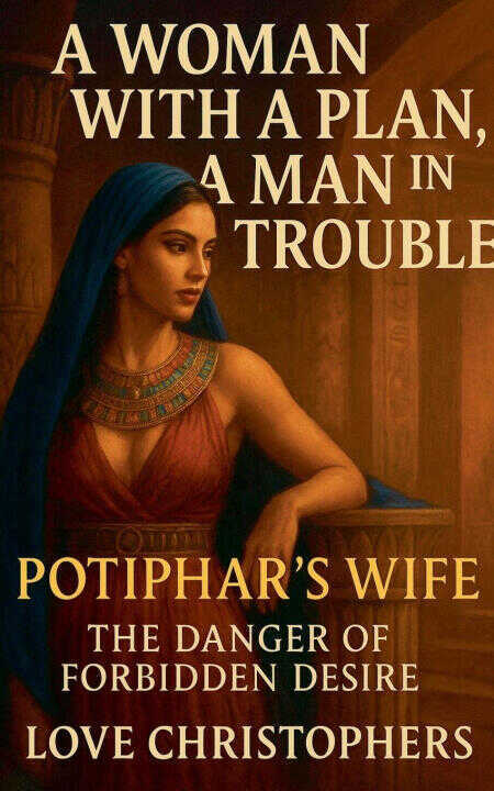 A Woman with a Plan, A Man in trouble