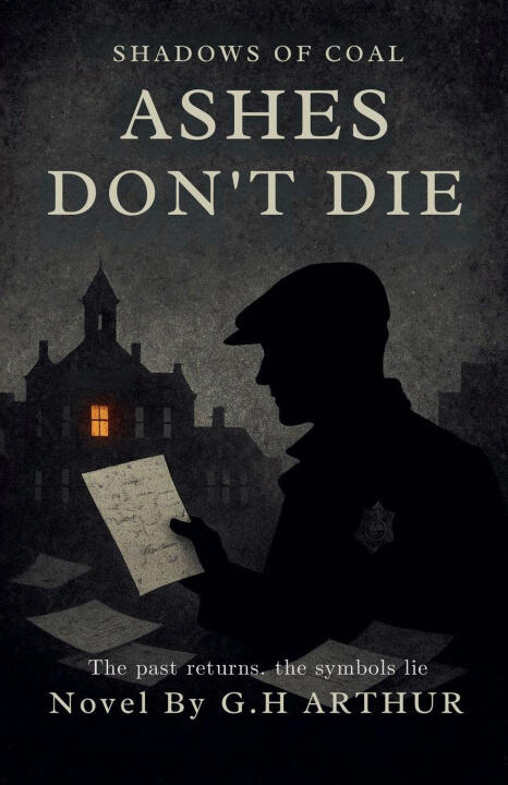Ashes Don't Die