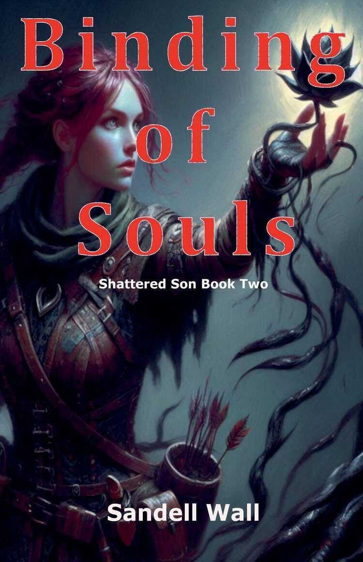 Binding of Souls