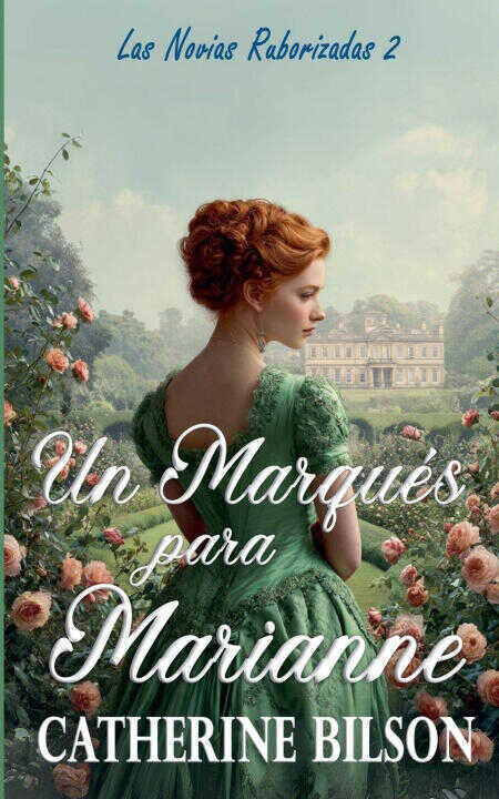 Un Marqués para Marianne