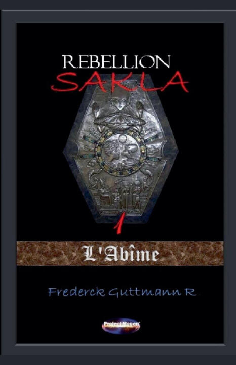L'Abîme — Frederick Guttmann