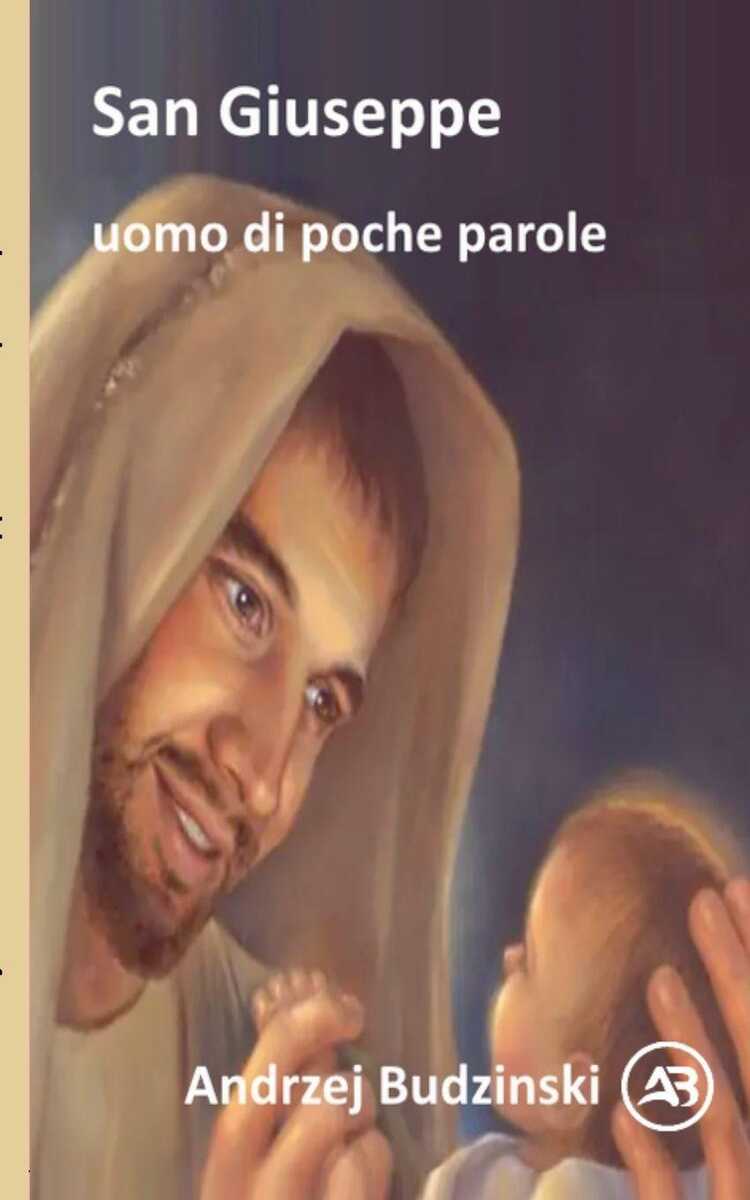 San Giuseppe un  uomo di poche parole