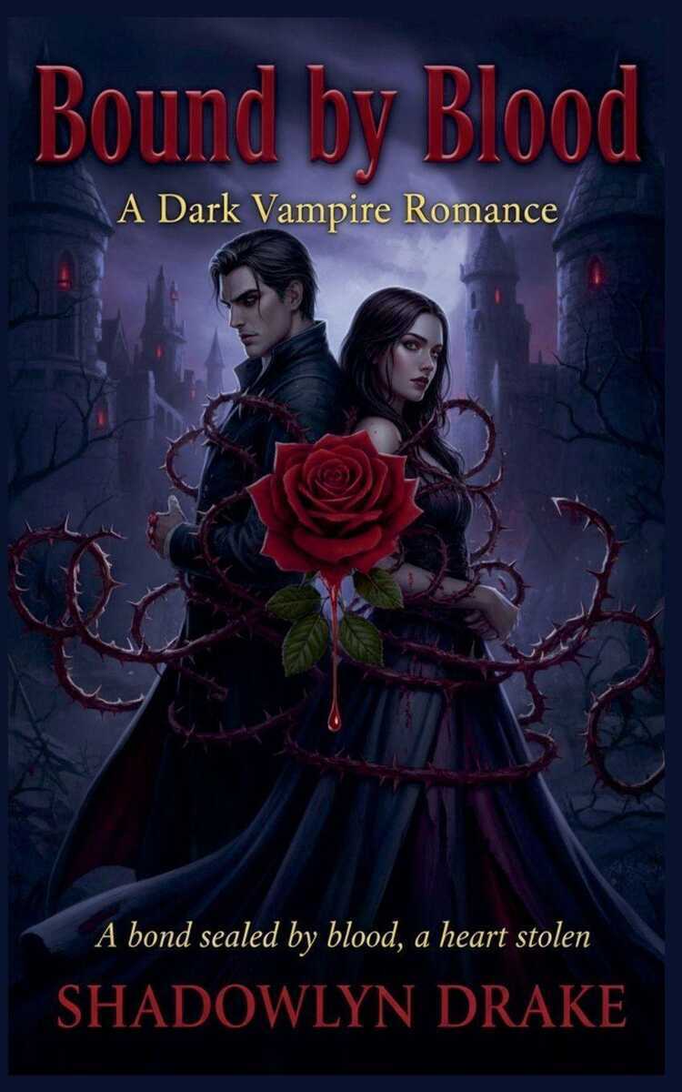 Bound by Blood