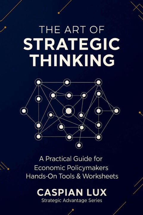 The Art of Strategic Thinking