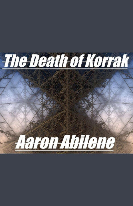 The Death of Korrak
