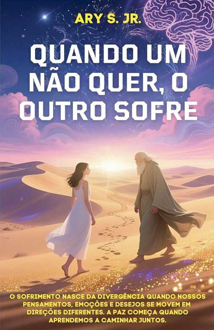 Quando Um Não Quer, O Outro Sofre