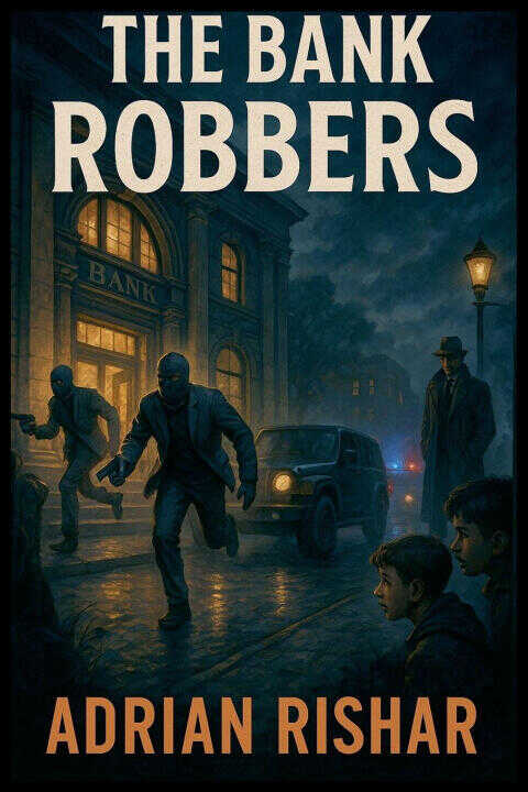 The Bank Robbers