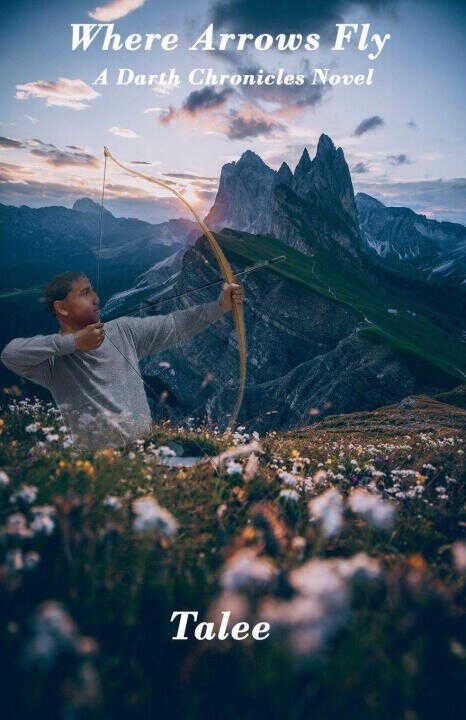 Where Arrows Fly