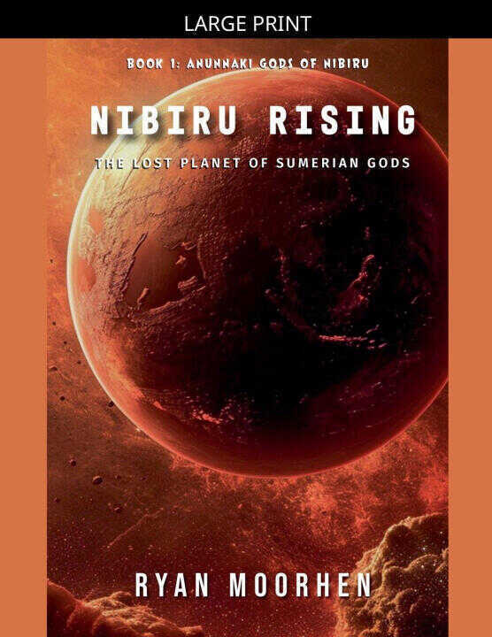 Nibiru Rising, the Lost Planet of Sumerian Gods