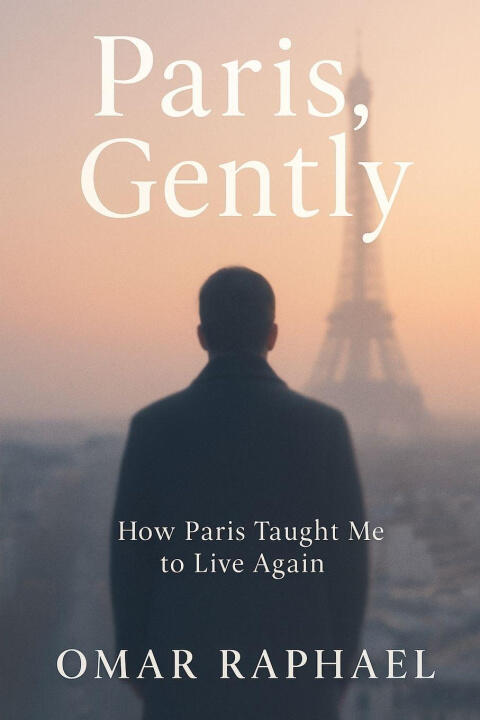 Paris , Genlty