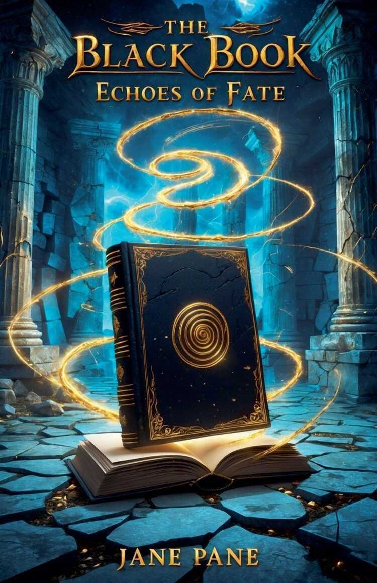 The Black Book