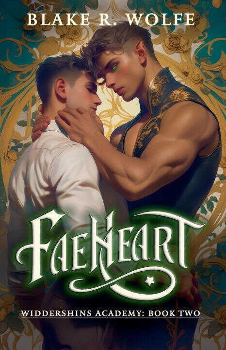 Faeheart