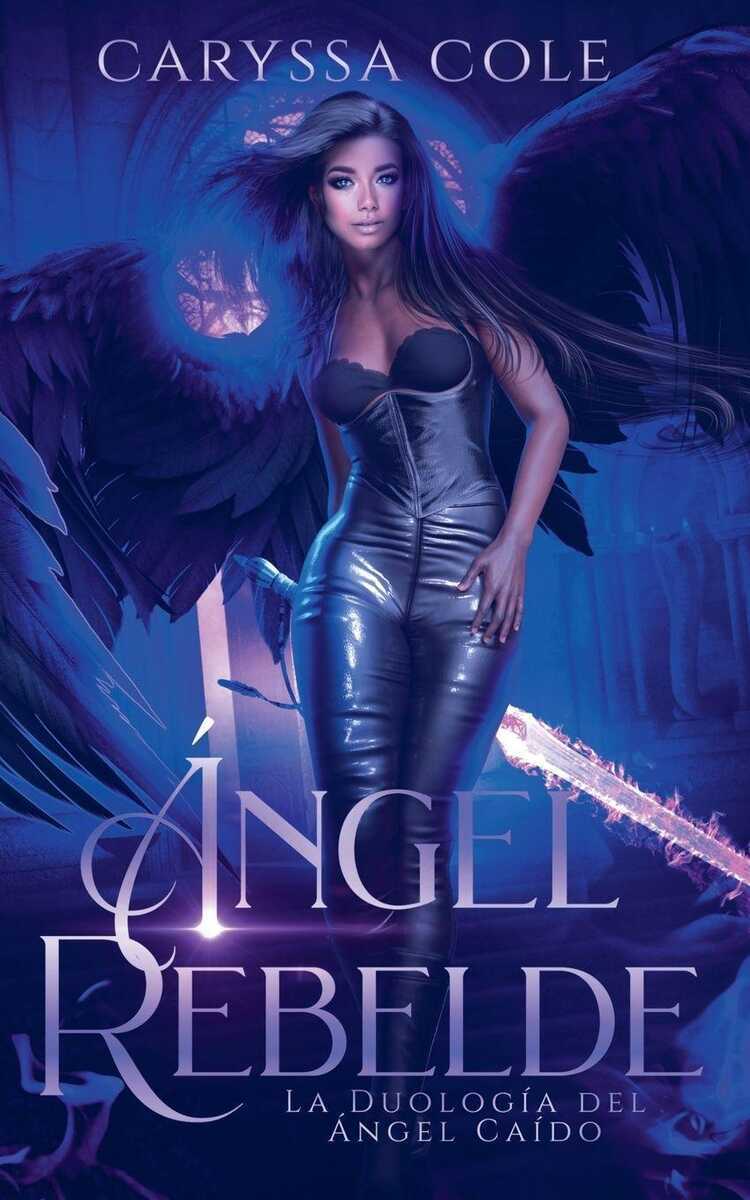 Ángel Rebelde