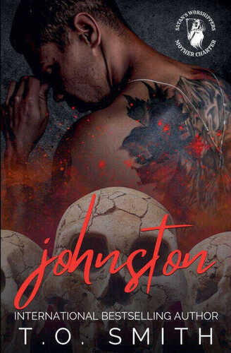 Johnston