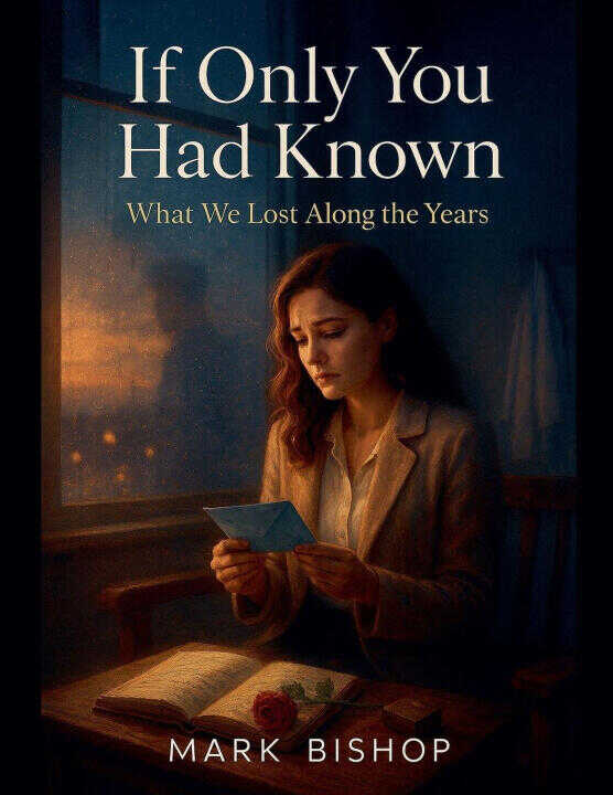 If Only You Had Known