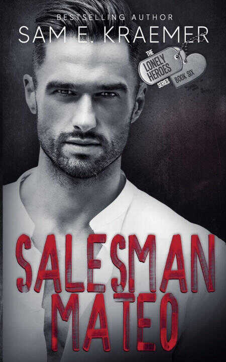 Salesman Mateo