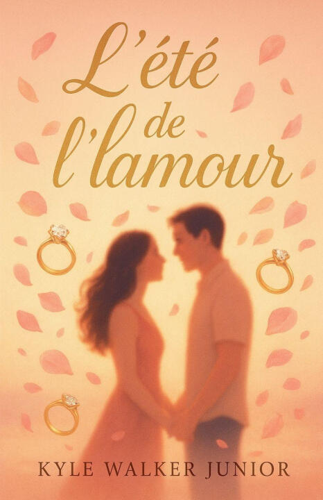 L'été de l'amour — Kyle Walker Junior