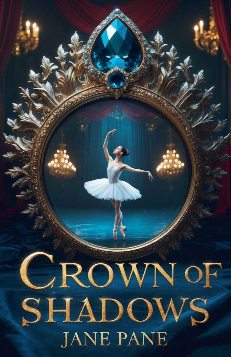 Crown of Shadows