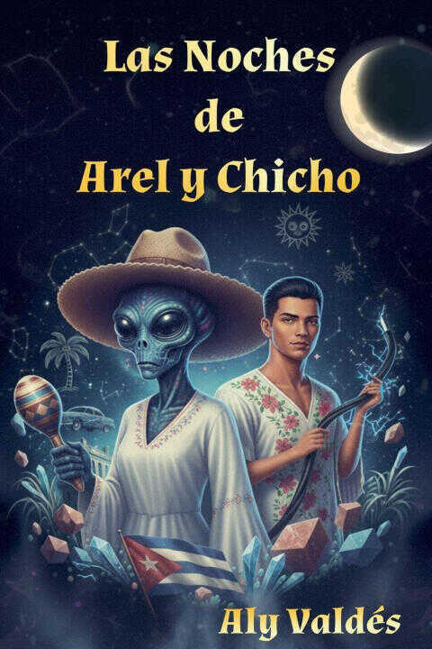Las Noches  de  Arel y Chicho