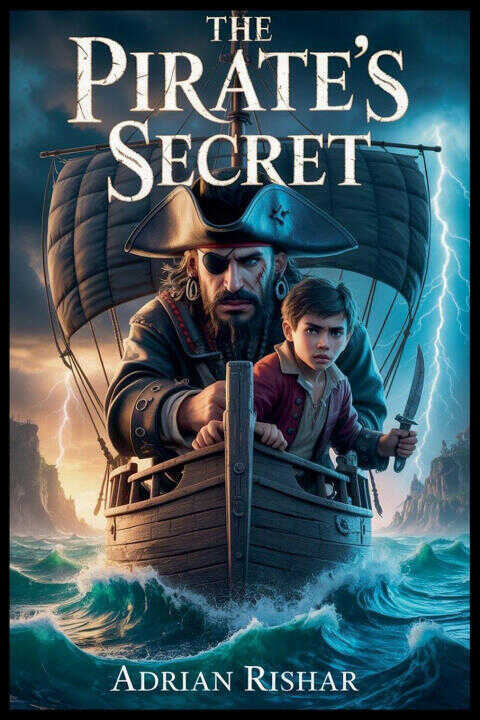 The Pirate's Secret