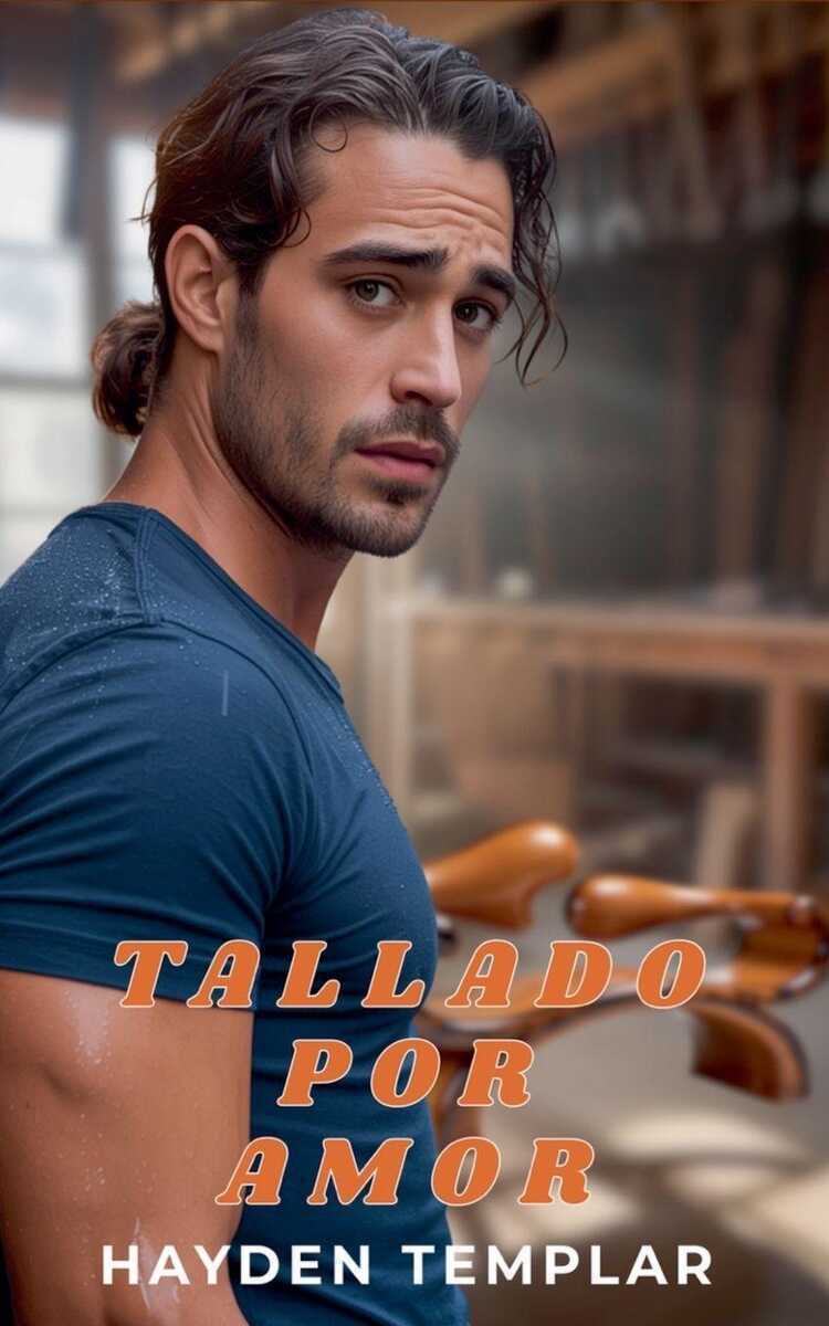 Tallado por amor