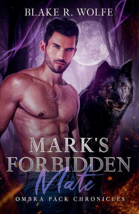 Mark's Forbidden Mate
