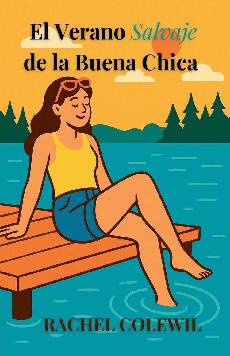El Verano Salvaje de la Buena Chica
