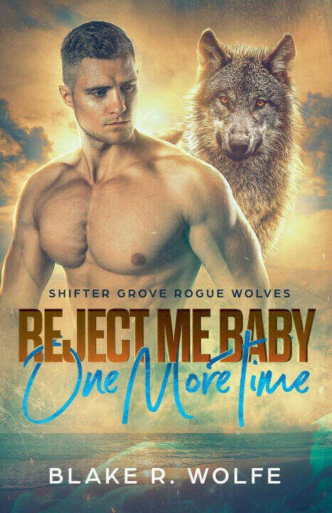 Reject Me Baby One More Time