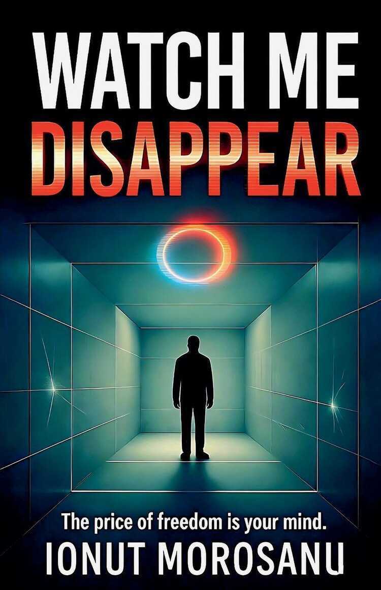 Watch Me Disappear