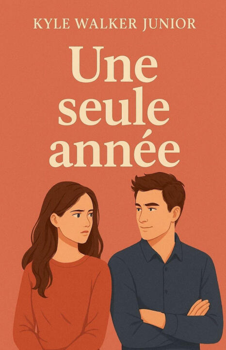Une seule année