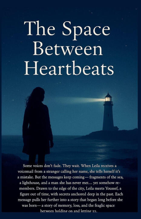 The Space Between Heartbeats