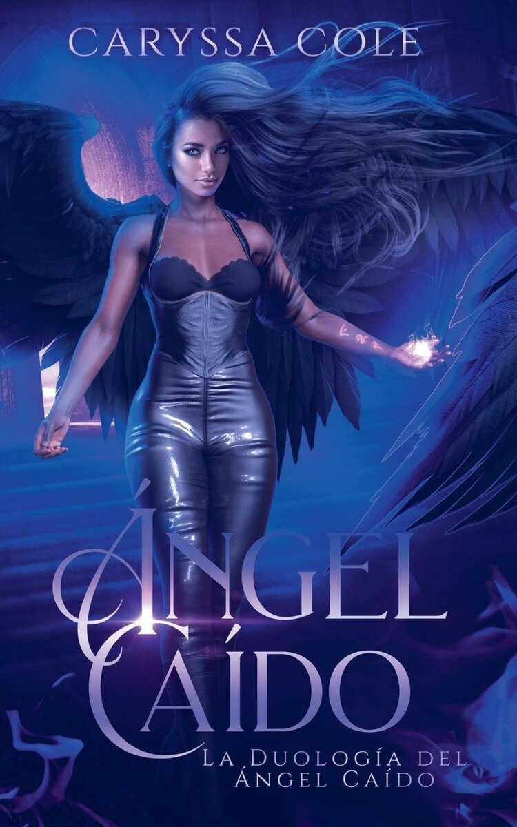 Ángel Caído