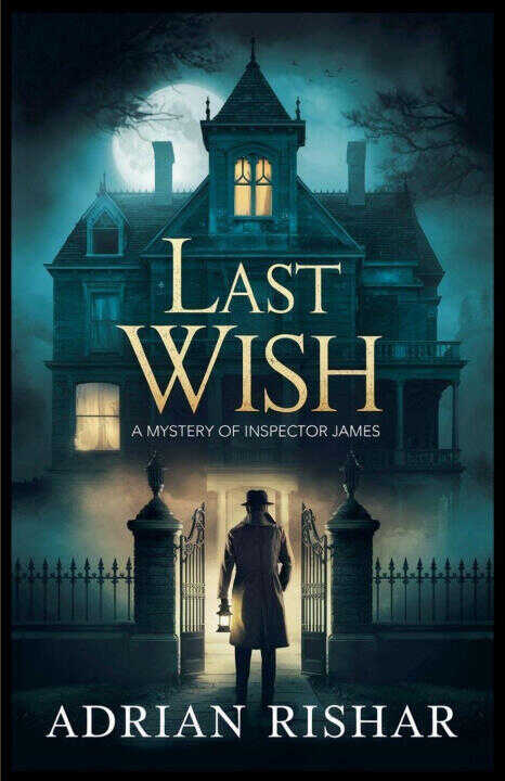 Last Wish