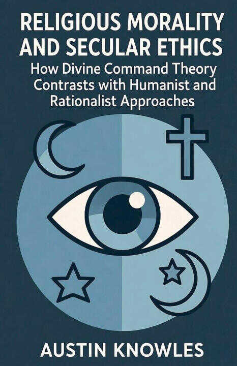 Religious Morality and Secular Ethics