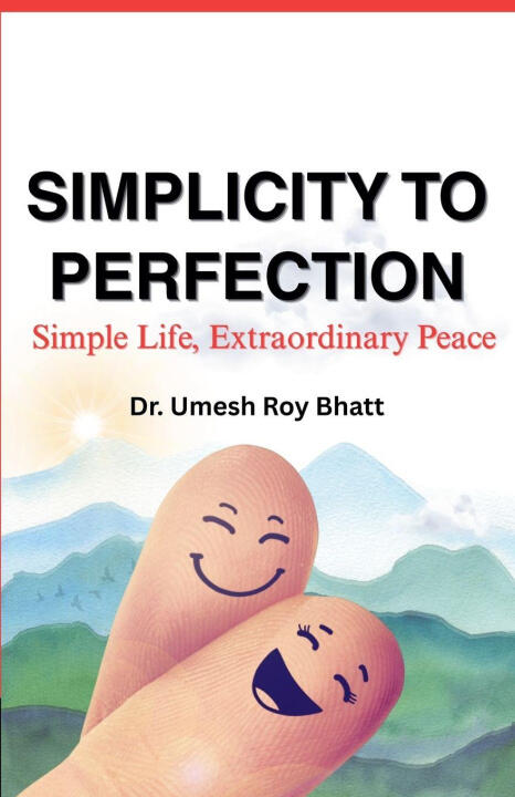 Simplicity To Perfection