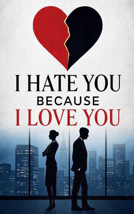 I have you because i love you