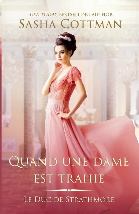 Quand une dame est trahie