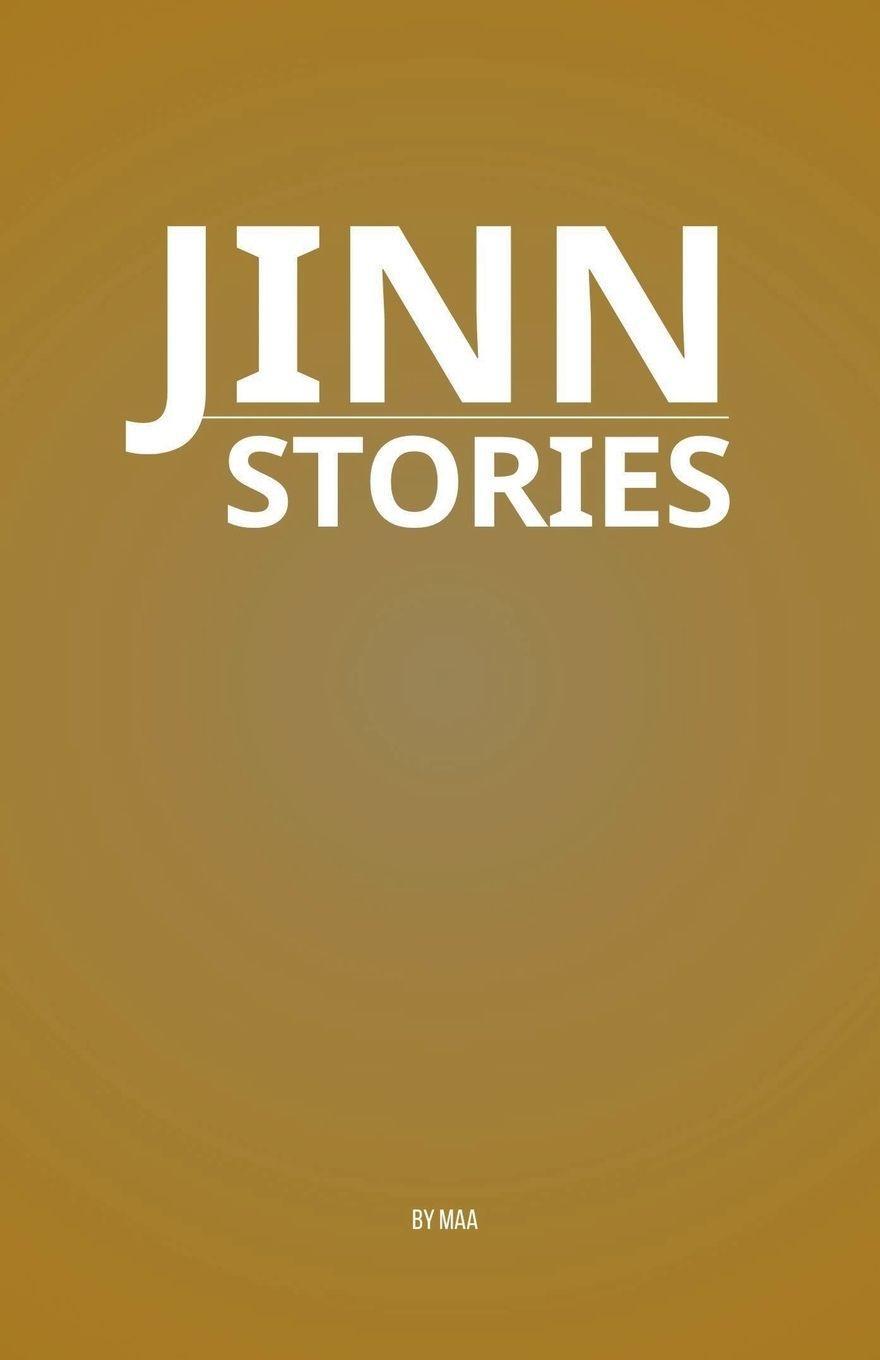 Jinn Stories