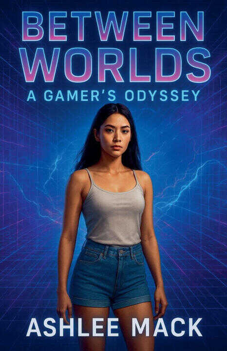Between Worlds
