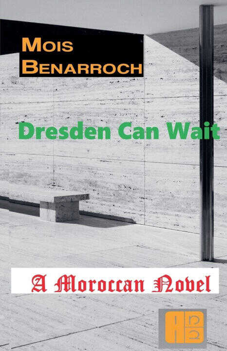 Dresden Can wait