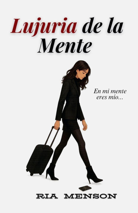 Lujuria de la Mente