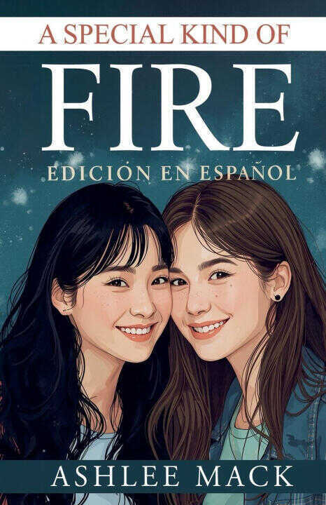 A Special Kind of Fire