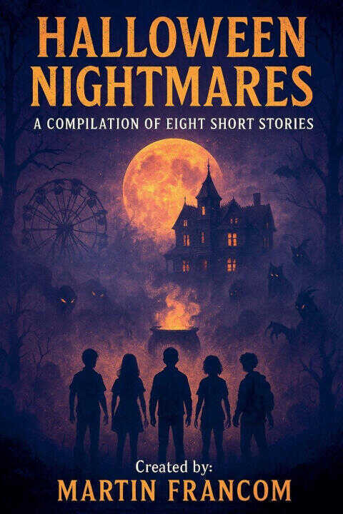 Halloween Nightmares