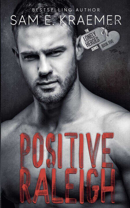 Positive Raleigh