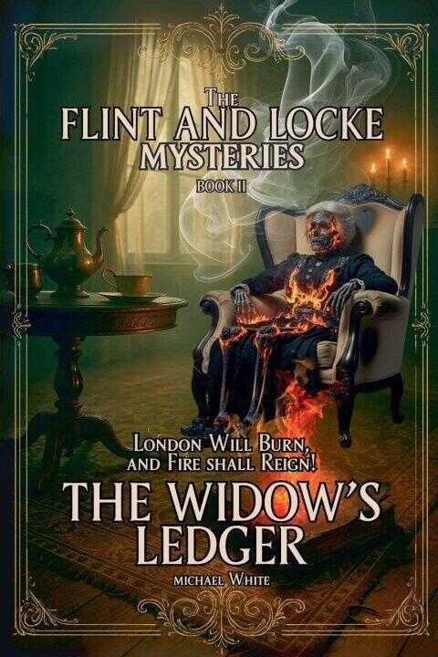The Widow's Ledger